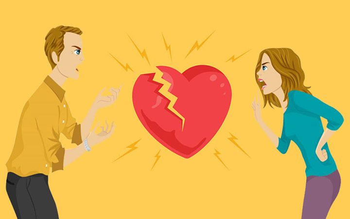 10 Forbidden Phrases that Will Destroy Your Relationship