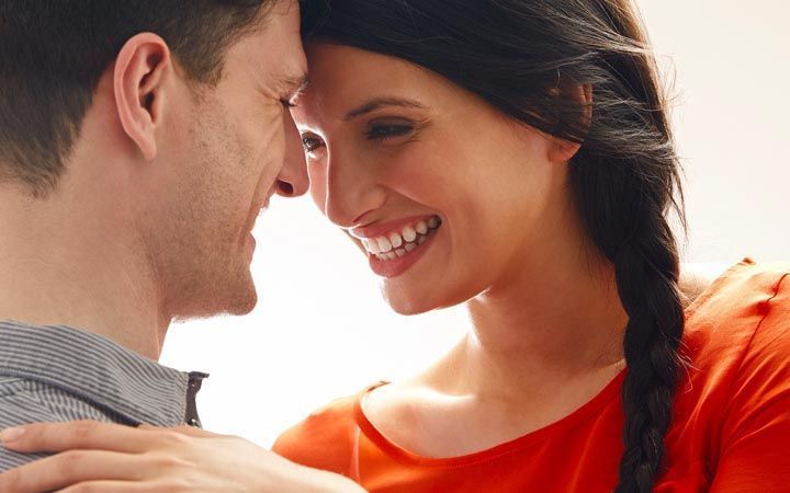 7 Bright Feelings That Will Strike You When You Meet the One