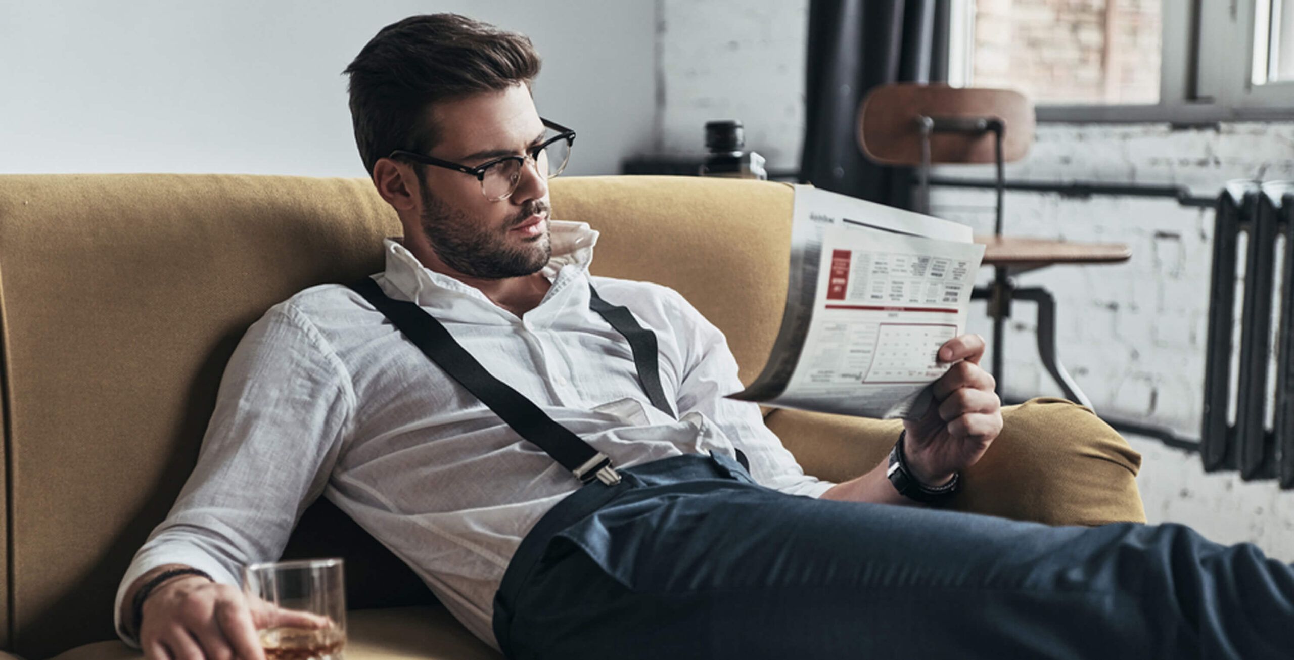 11 of the Most Interesting Facts about Men